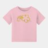 Infant Jersey Short Sleeve Tee Thumbnail