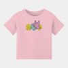 Infant Jersey Short Sleeve Tee Thumbnail