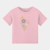 Infant Jersey Short Sleeve Tee Thumbnail