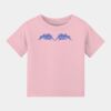 Infant Jersey Short Sleeve Tee Thumbnail