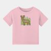 Infant Jersey Short Sleeve Tee Thumbnail