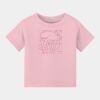 Infant Jersey Short Sleeve Tee Thumbnail