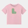 Infant Jersey Short Sleeve Tee Thumbnail