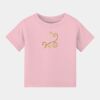 Infant Jersey Short Sleeve Tee Thumbnail
