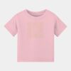 Infant Jersey Short Sleeve Tee Thumbnail