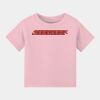 Infant Jersey Short Sleeve Tee Thumbnail