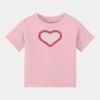 Infant Jersey Short Sleeve Tee Thumbnail