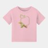 Infant Jersey Short Sleeve Tee Thumbnail