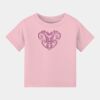 Infant Jersey Short Sleeve Tee Thumbnail