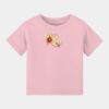 Infant Jersey Short Sleeve Tee Thumbnail