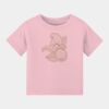 Infant Jersey Short Sleeve Tee Thumbnail