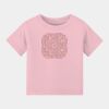 Infant Jersey Short Sleeve Tee Thumbnail