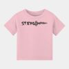 Infant Jersey Short Sleeve Tee Thumbnail