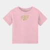 Infant Jersey Short Sleeve Tee Thumbnail