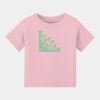 Infant Jersey Short Sleeve Tee Thumbnail