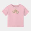 Infant Jersey Short Sleeve Tee Thumbnail