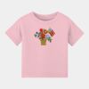 Infant Jersey Short Sleeve Tee Thumbnail