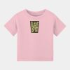 Infant Jersey Short Sleeve Tee Thumbnail