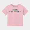 Infant Jersey Short Sleeve Tee Thumbnail