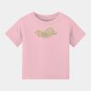 Infant Jersey Short Sleeve Tee Thumbnail