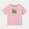Infant Jersey Short Sleeve Tee Thumbnail