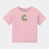 Infant Jersey Short Sleeve Tee Thumbnail