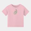 Infant Jersey Short Sleeve Tee Thumbnail