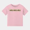 Infant Jersey Short Sleeve Tee Thumbnail