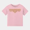 Infant Jersey Short Sleeve Tee Thumbnail