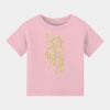 Infant Jersey Short Sleeve Tee Thumbnail