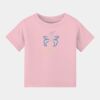 Infant Jersey Short Sleeve Tee Thumbnail