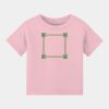 Infant Jersey Short Sleeve Tee Thumbnail