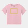 Infant Jersey Short Sleeve Tee Thumbnail