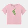 Infant Jersey Short Sleeve Tee Thumbnail