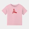 Infant Jersey Short Sleeve Tee Thumbnail