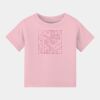 Infant Jersey Short Sleeve Tee Thumbnail