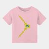 Infant Jersey Short Sleeve Tee Thumbnail