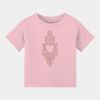 Infant Jersey Short Sleeve Tee Thumbnail