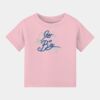 Infant Jersey Short Sleeve Tee Thumbnail