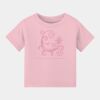 Infant Jersey Short Sleeve Tee Thumbnail