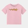 Infant Jersey Short Sleeve Tee Thumbnail