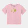 Infant Jersey Short Sleeve Tee Thumbnail