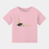 Infant Jersey Short Sleeve Tee Thumbnail