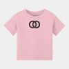 Infant Jersey Short Sleeve Tee Thumbnail