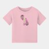 Infant Jersey Short Sleeve Tee Thumbnail
