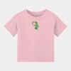 Infant Jersey Short Sleeve Tee Thumbnail