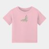 Infant Jersey Short Sleeve Tee Thumbnail
