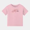 Infant Jersey Short Sleeve Tee Thumbnail