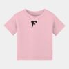 Infant Jersey Short Sleeve Tee Thumbnail