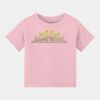 Infant Jersey Short Sleeve Tee Thumbnail